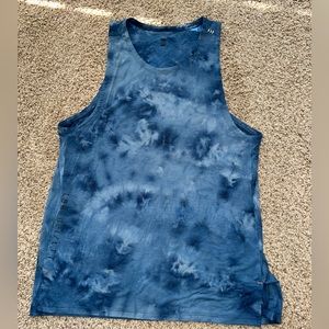 Lululemon Always Agile Sleeveless, Large